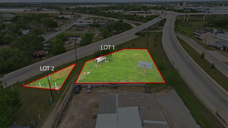 Property photo for 1100 Avenue H, Rosenberg, TX