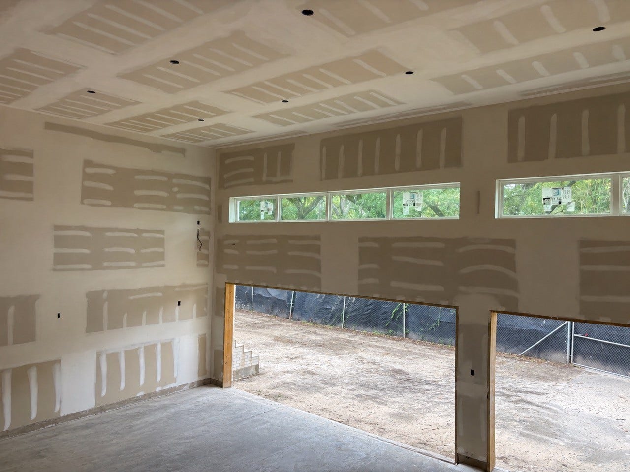 4918 Wigton Drive, Houston, TX 77096 3 Car Oversized Garage