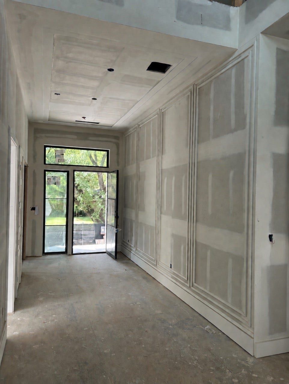 4918 Wigton Drive, Houston, TX 77096 Entry