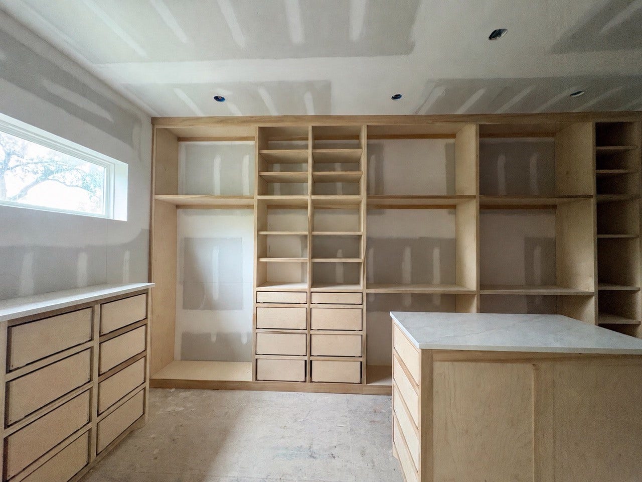 4918 Wigton Drive, Houston, TX 77096 Primary Closet