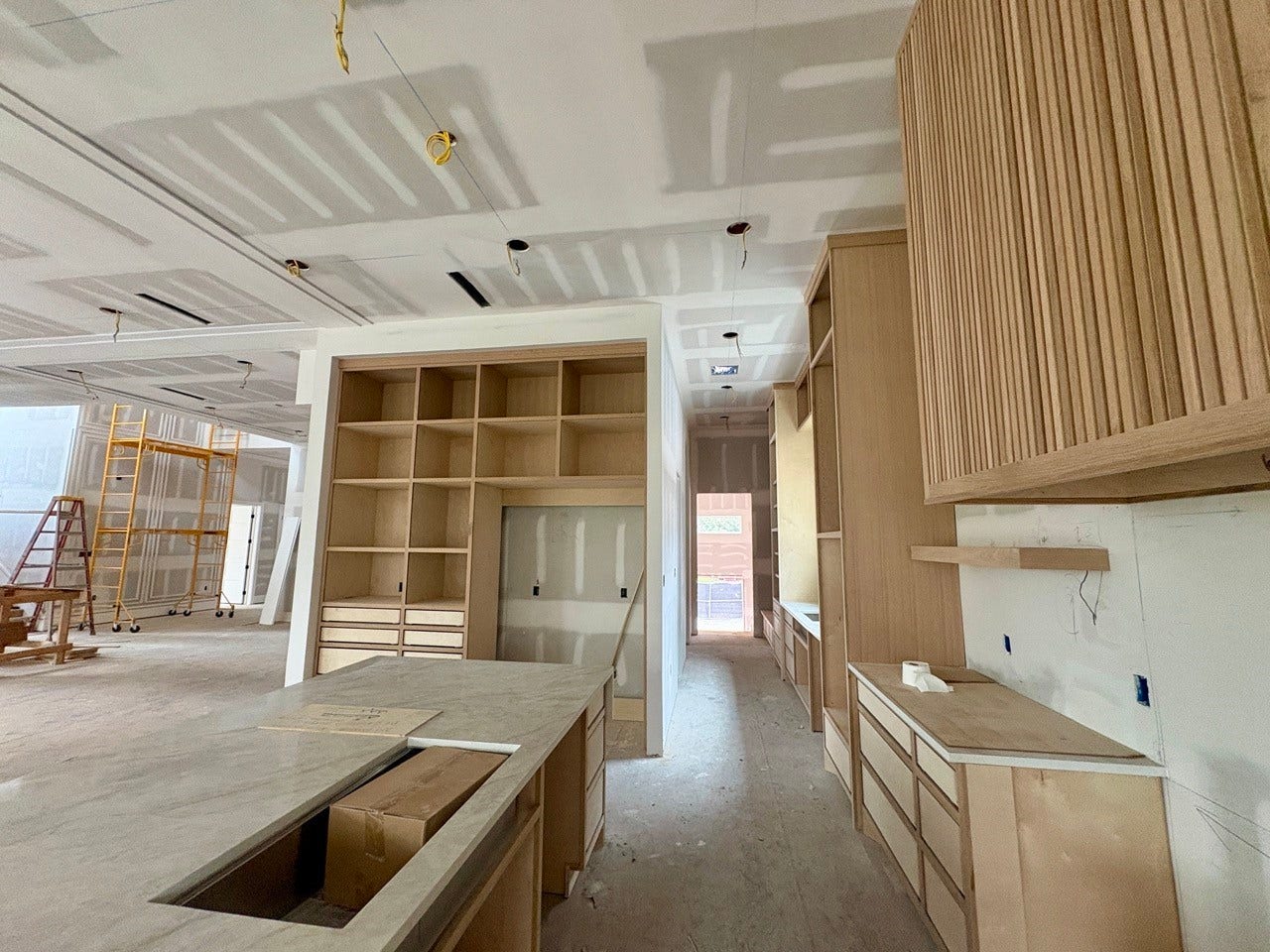 4918 Wigton Drive, Houston, TX 77096 Kitchen