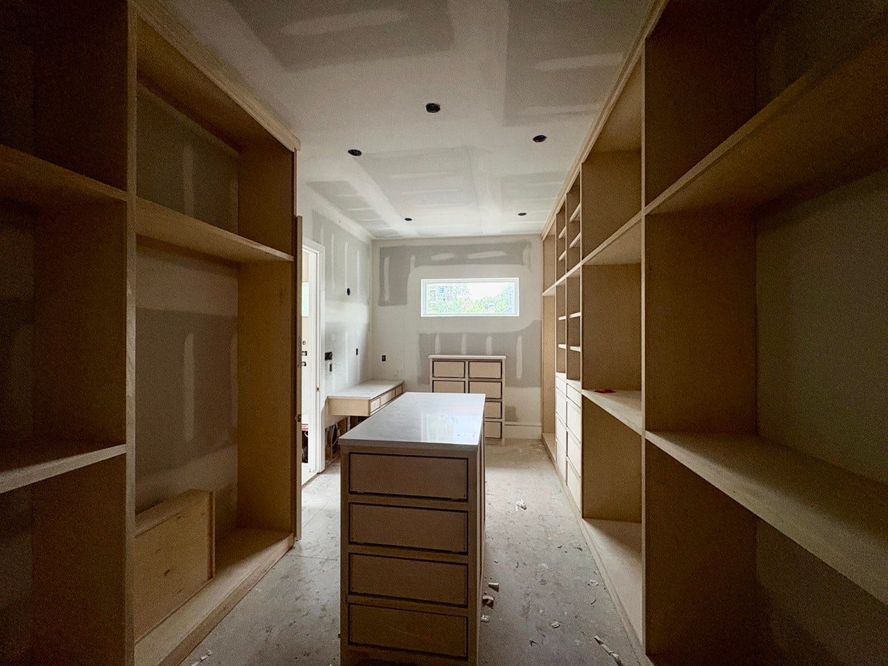 4918 Wigton Drive, Houston, TX 77096 Primary Closet