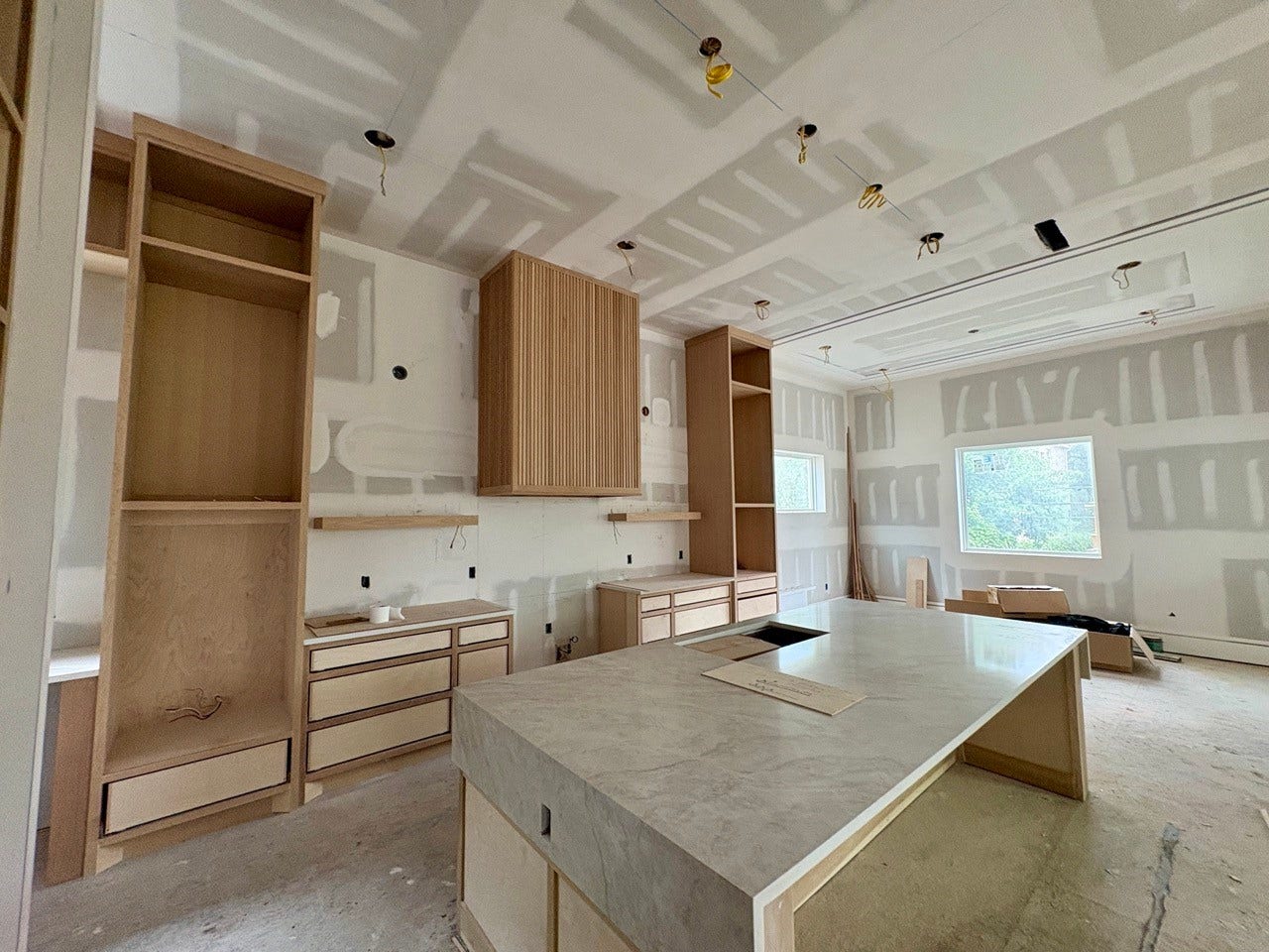 4918 Wigton Drive, Houston, TX 77096 Kitchen