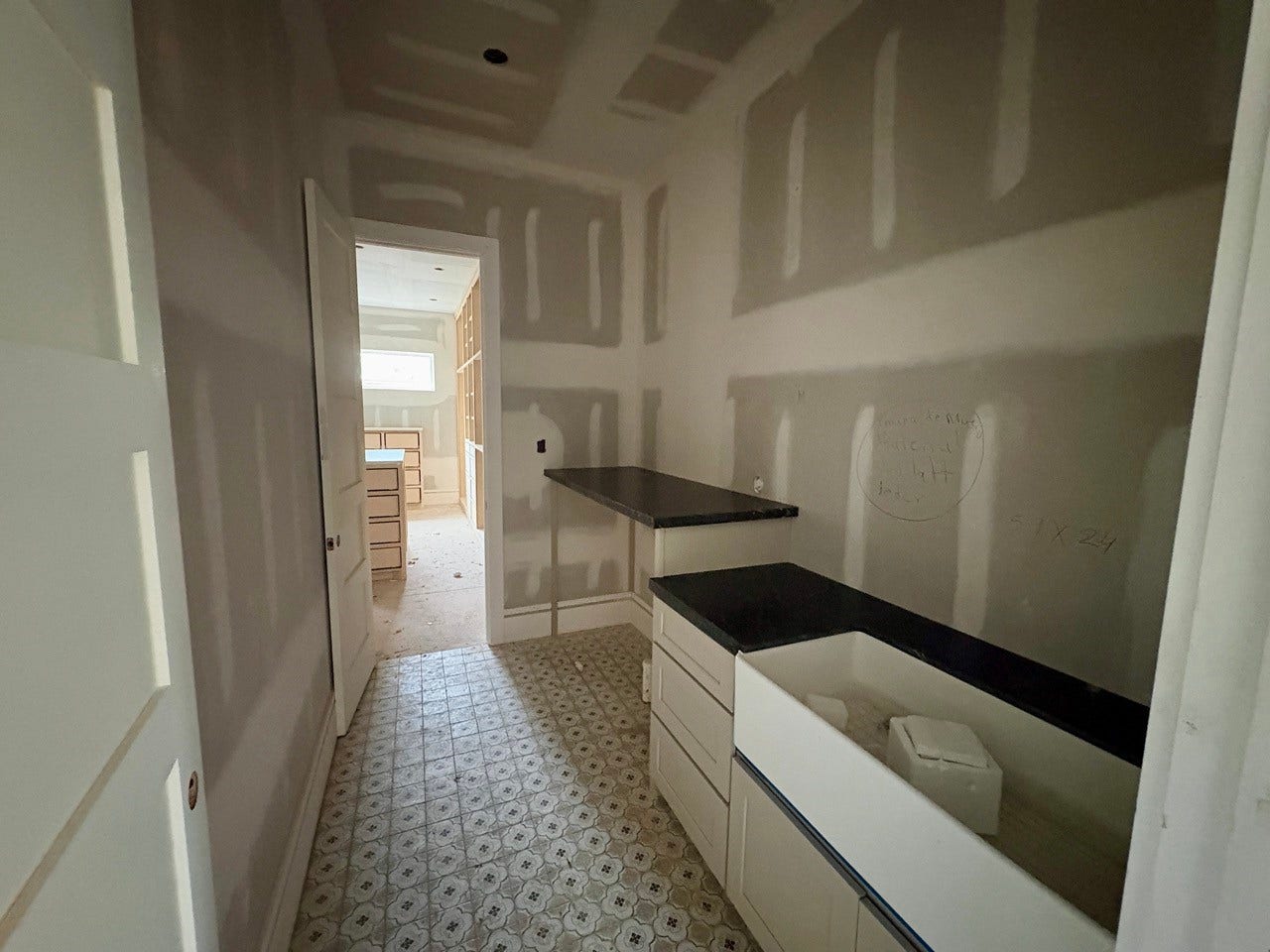 4918 Wigton Drive, Houston, TX 77096 Laundry Room