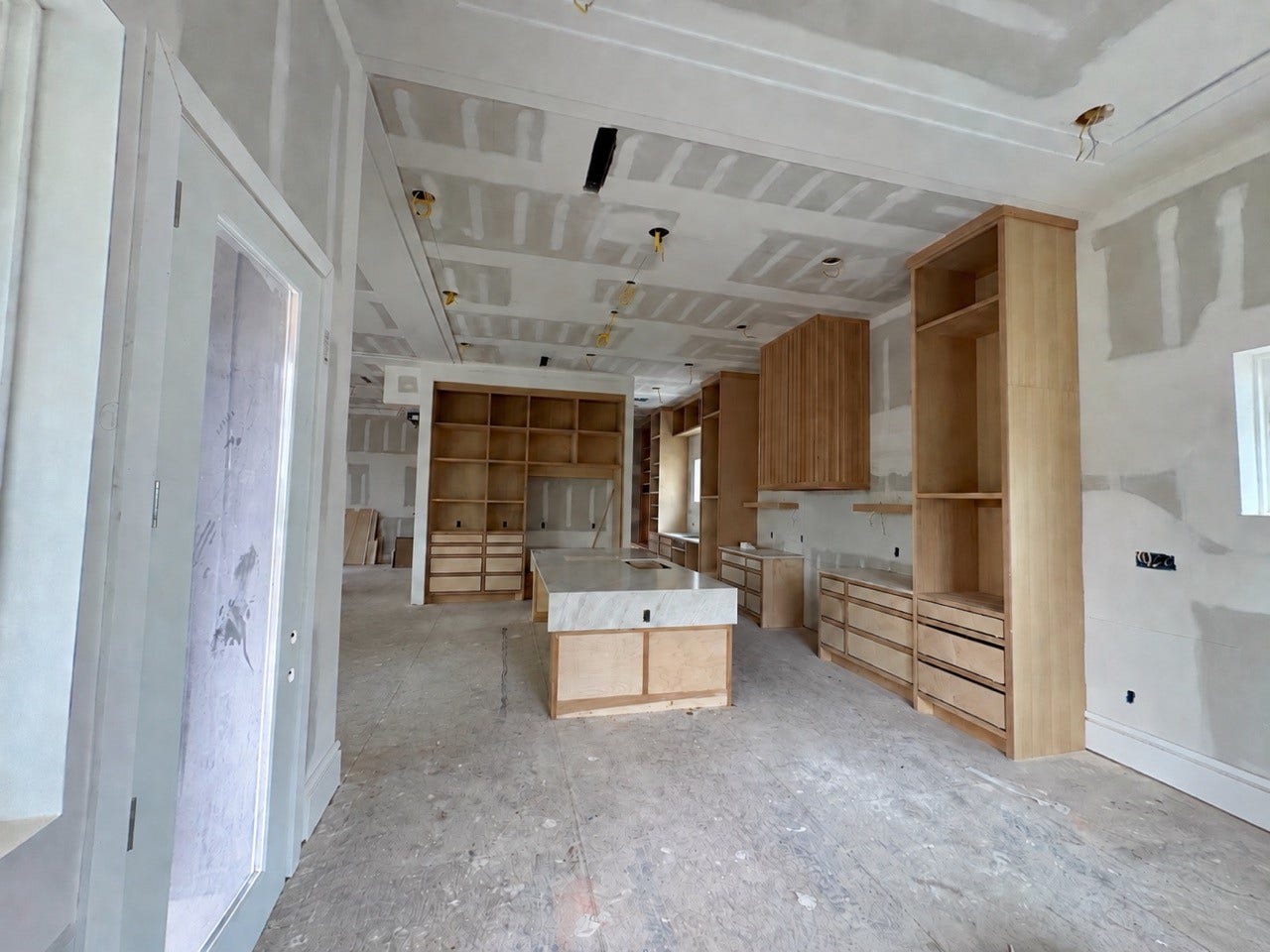 4918 Wigton Drive, Houston, TX 77096 Breakfast room