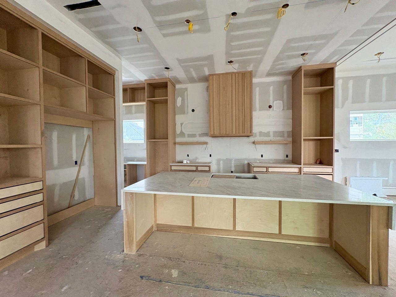 4918 Wigton Drive, Houston, TX 77096 Kitchen