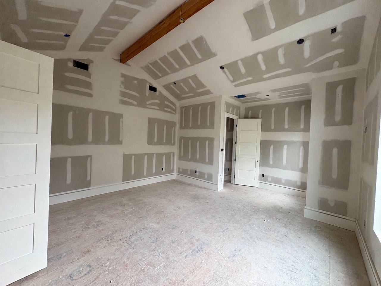 4918 Wigton Drive, Houston, TX 77096 Primary Bedroom