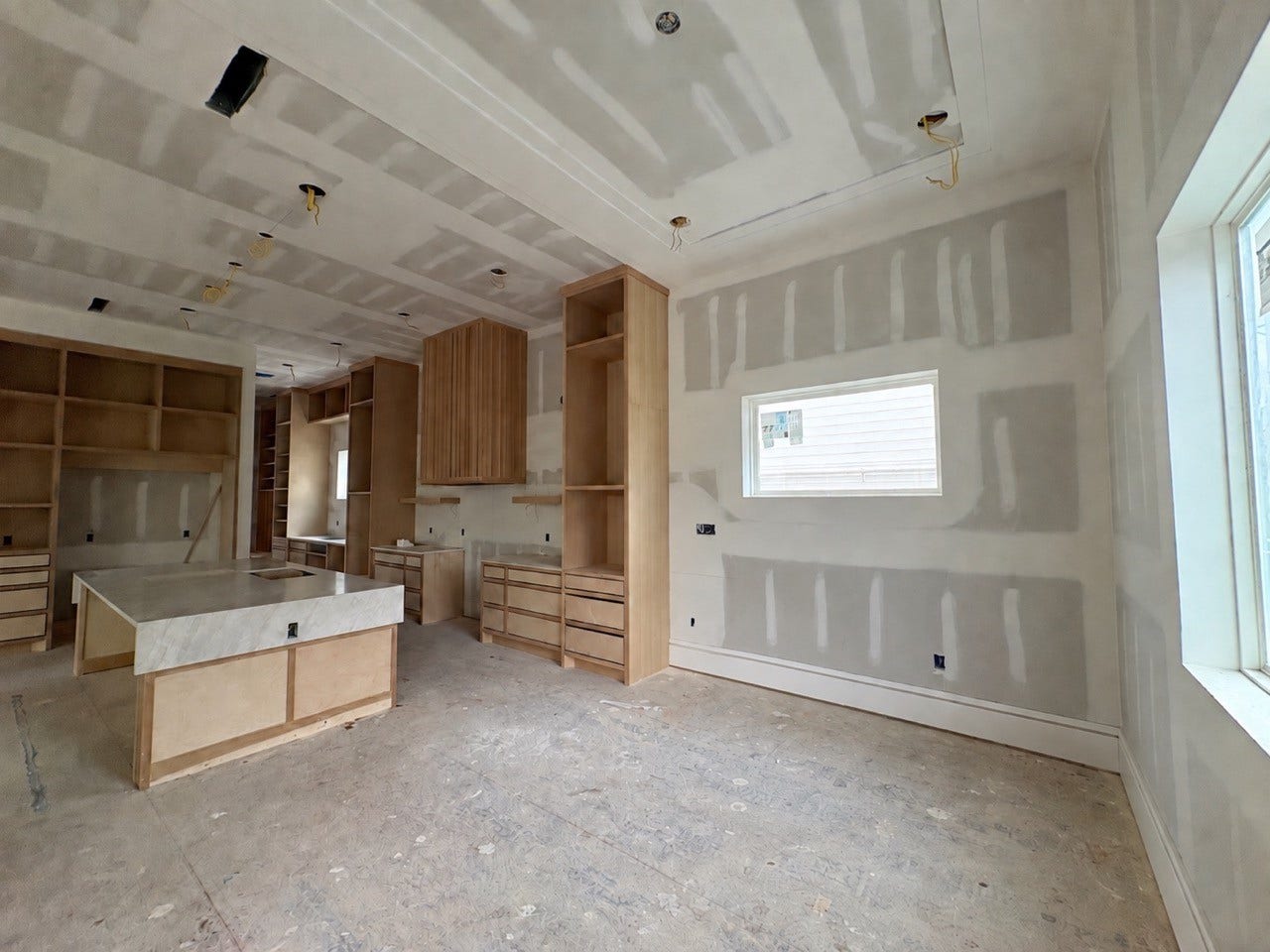 4918 Wigton Drive, Houston, TX 77096 Breakfast room