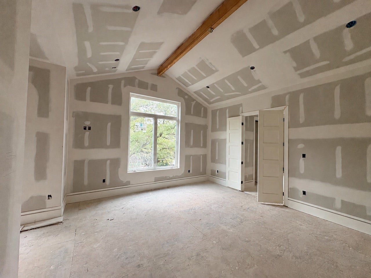 4918 Wigton Drive, Houston, TX 77096 Primary Bedroom