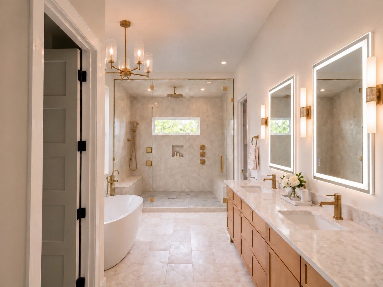 4918 Wigton Drive, Houston, TX 77096 Estimated Completion Date of 11/30/2026. This is a virtual rendering only. Design and finishes are subject to change. Actual design and finishes are confirmed upon walkthrough of the home.
