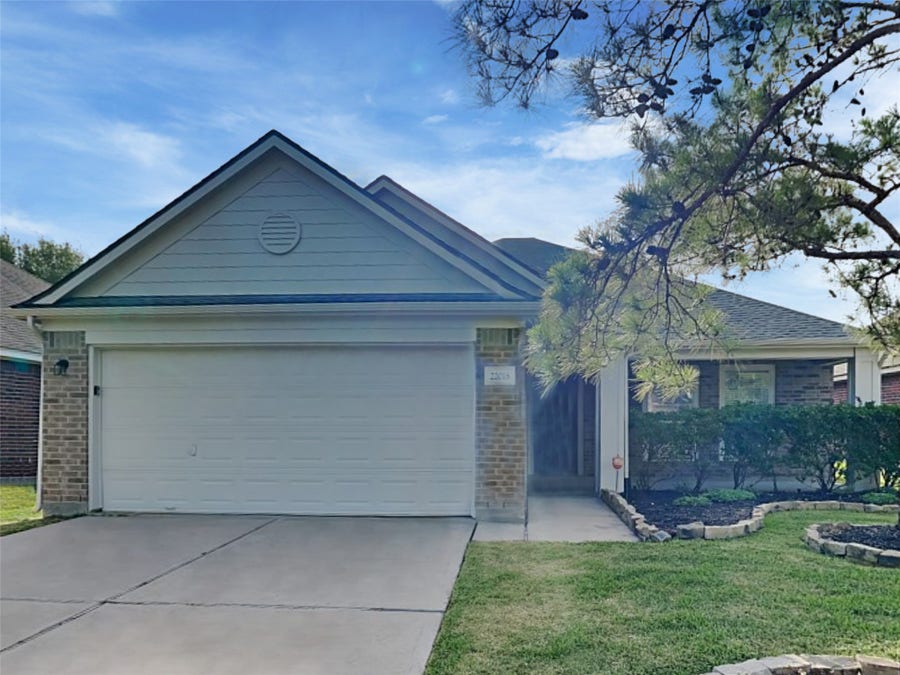 Property photo for 22018 Gold Leaf Trail, Cypress, TX