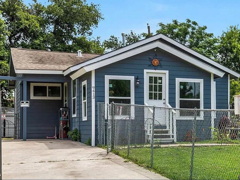 Property photo for 9413 Clinton Drive, Houston, TX