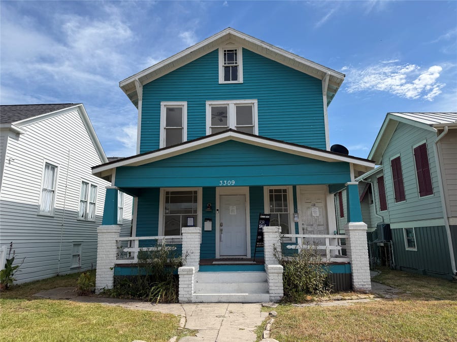 Property photo for 3309 Bernardo De Galvez Avenue, Galveston, TX