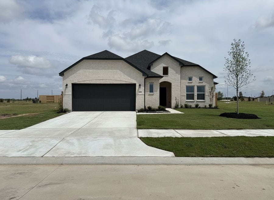 Property photo for 2519 Maverick Bank Drive, Iowa Colony, TX