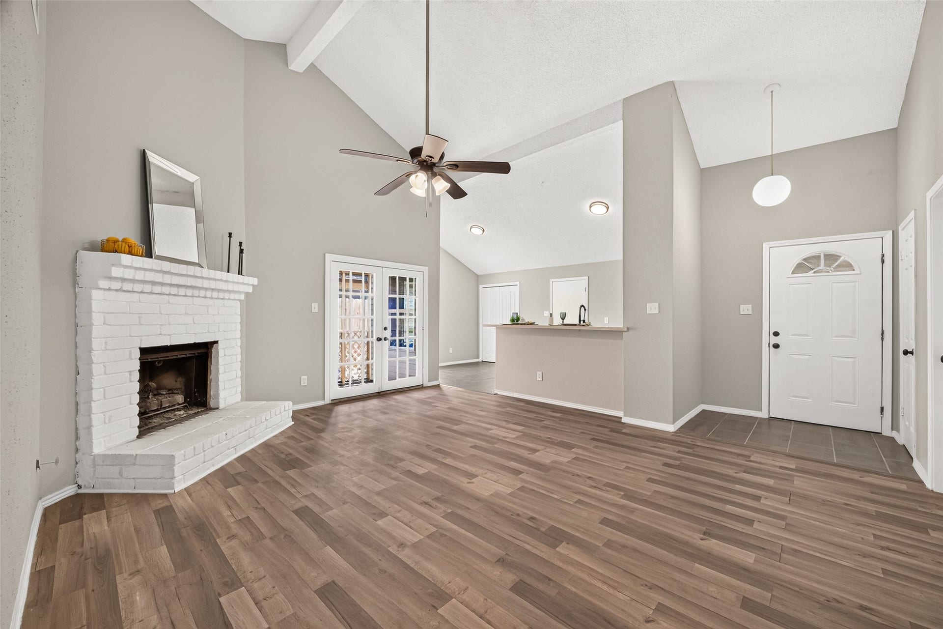24222 Spring Sunset Drive, Spring, TX 77373