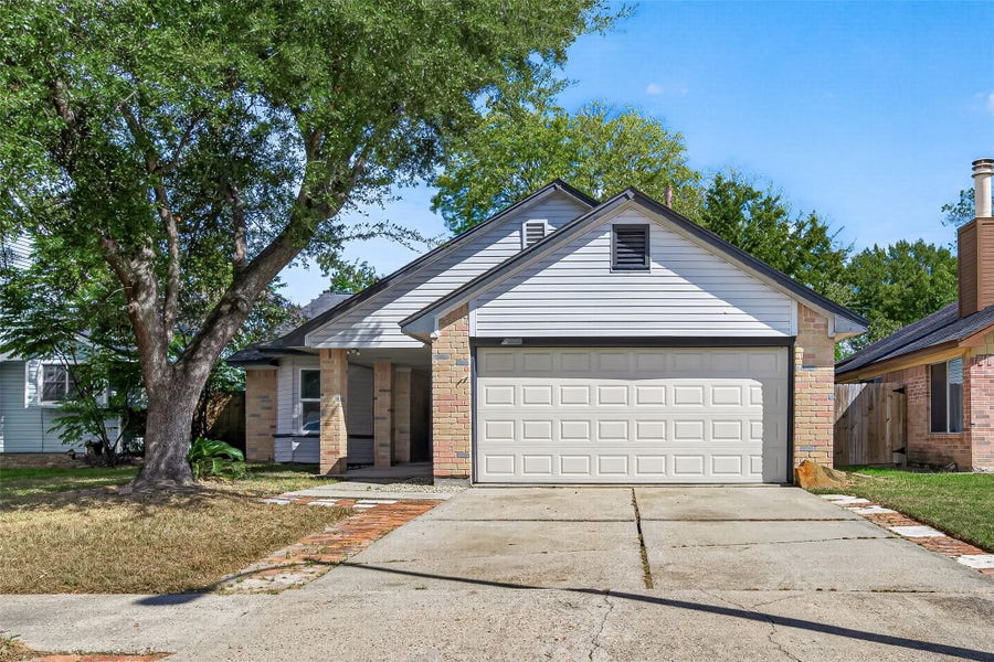 Property photo for 24222 Spring Sunset Drive, Spring, TX