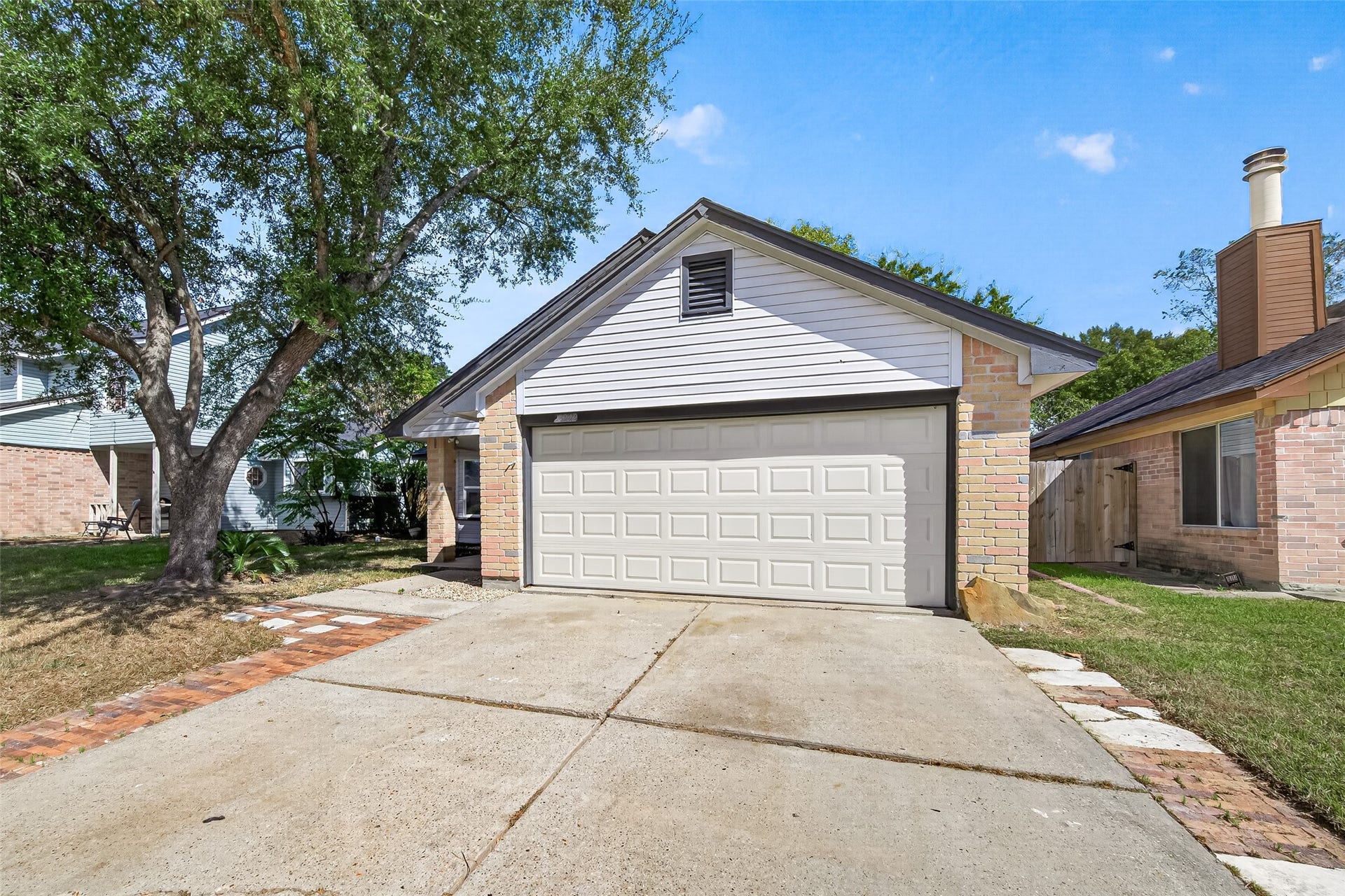 24222 Spring Sunset Drive, Spring, TX 77373