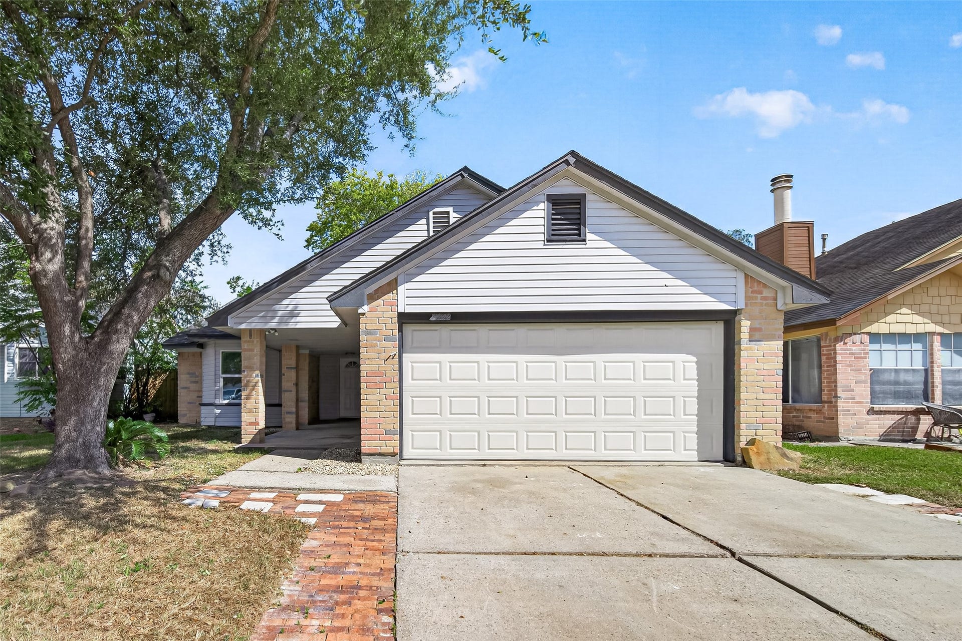 24222 Spring Sunset Drive, Spring, TX 77373