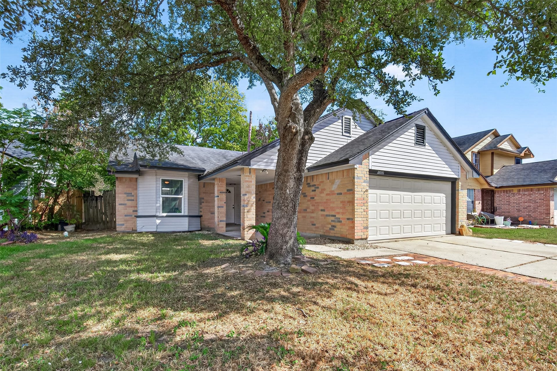 24222 Spring Sunset Drive, Spring, TX 77373