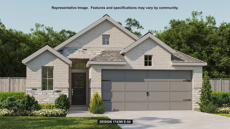 Property photo for 101 Mallards Rim Court, Willis, TX