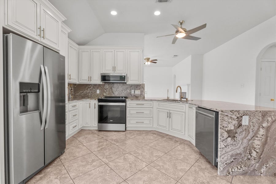 Property photo for 2507 Grayfeather Court, Spring, TX
