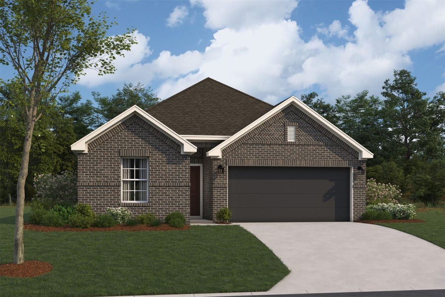 Property photo for 14003 Hillier Run Drive, Santa Fe, TX