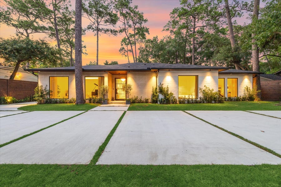 Property photo for 5222 Woodway Drive, Houston, TX