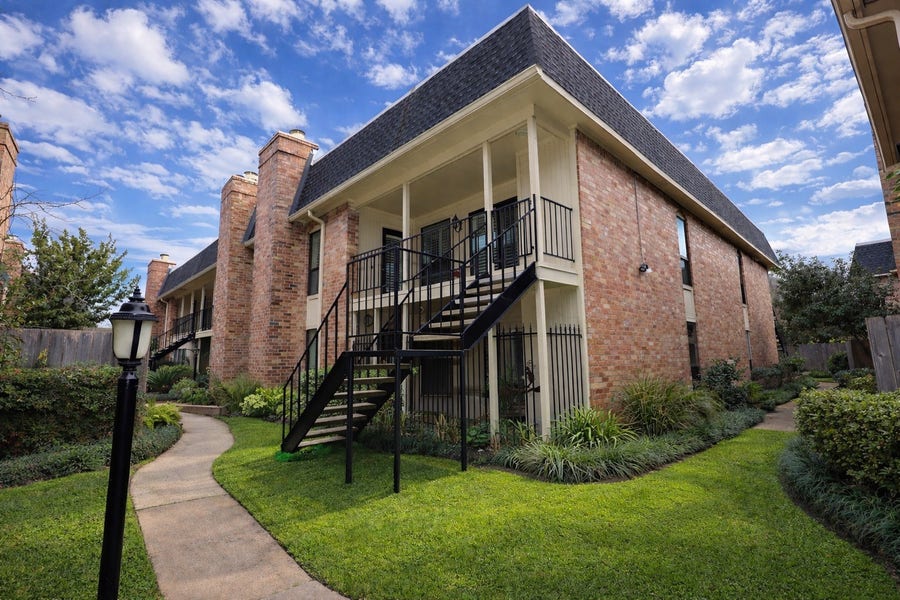 Property photo for 1601 S Shepherd Drive, #269, Houston, TX