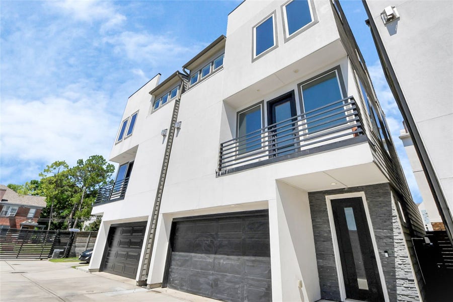 Property photo for 1805 Blodgett Street, Houston, TX