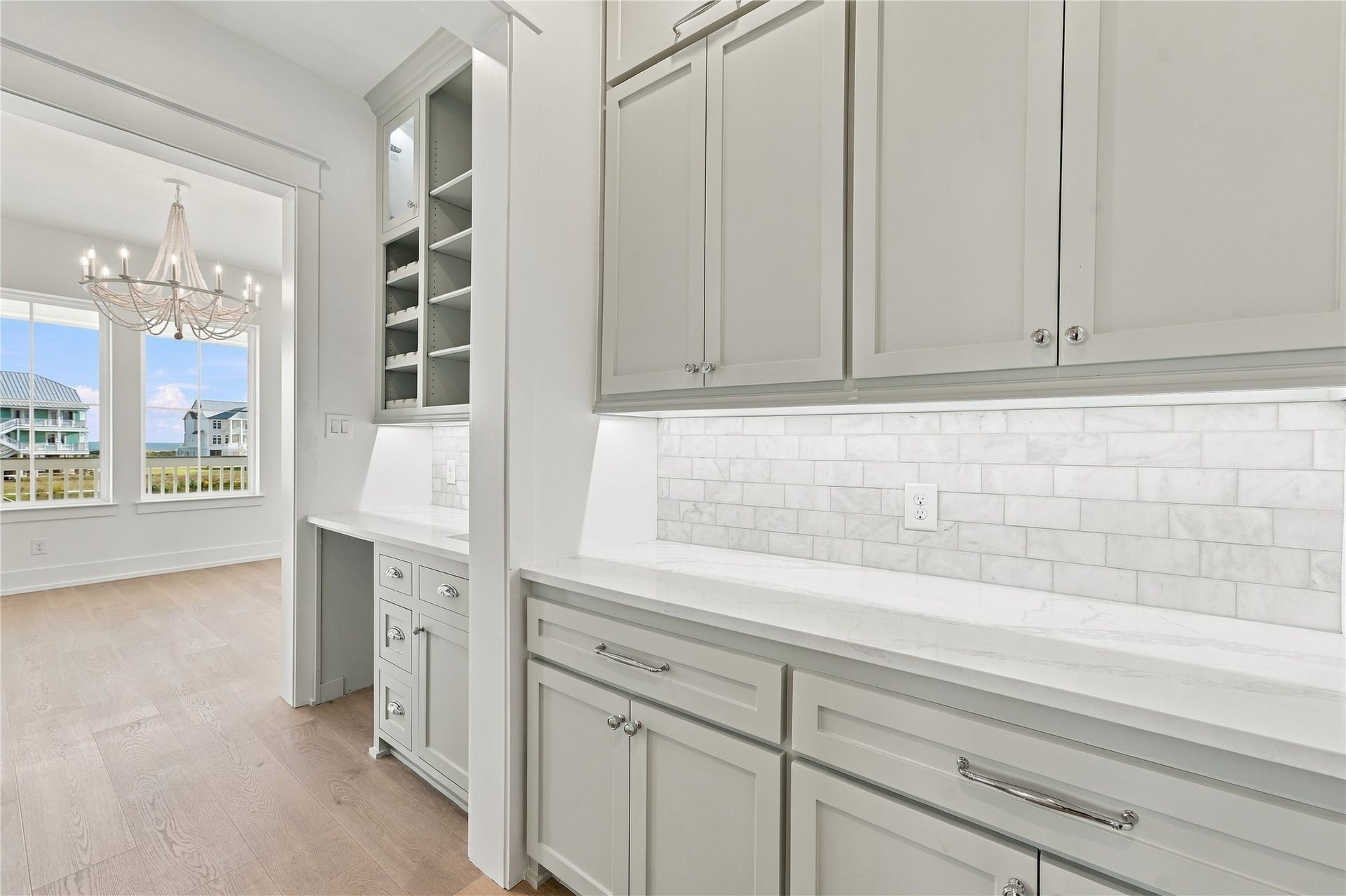 11329 Starfish Drive, Galveston, TX 77554 *Sample photos of completed work from the same builder*