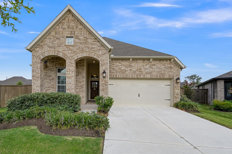 Property photo for 21914 Lake Whitney Court, Porter, TX