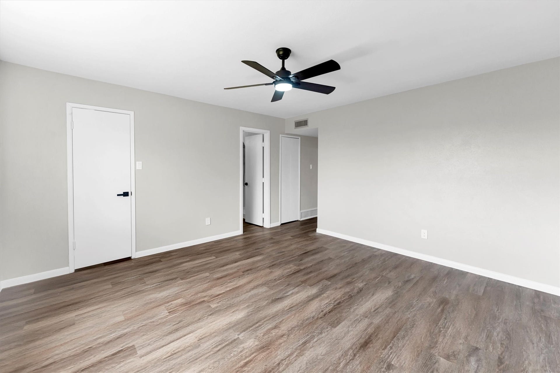 18330 Navajo Trail Drive, Spring, TX 77388 Primary Bedroom