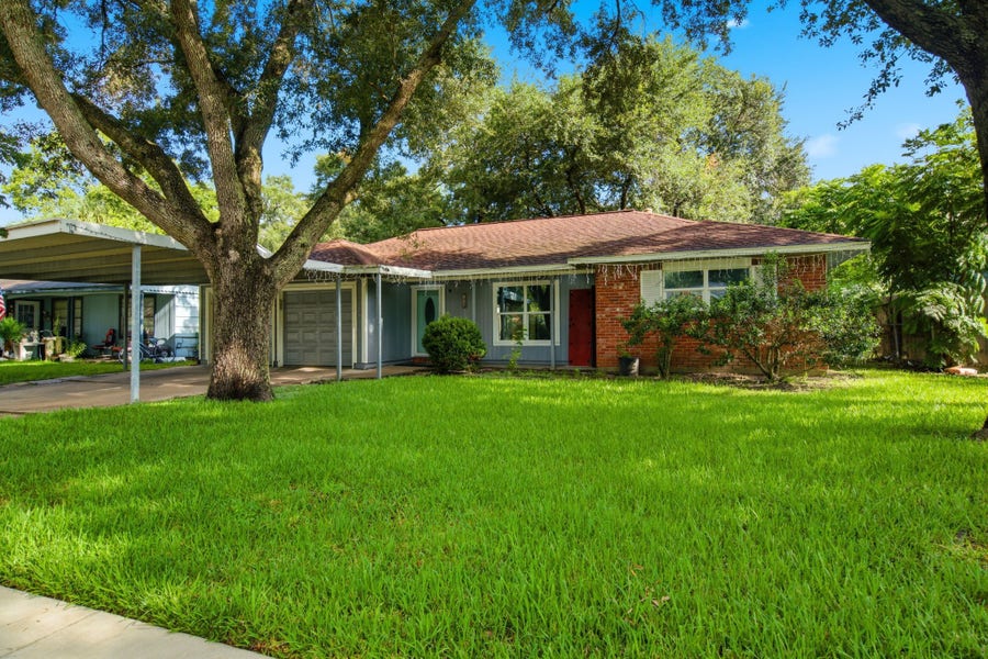 Property photo for 7022 Neff Street, Houston, TX