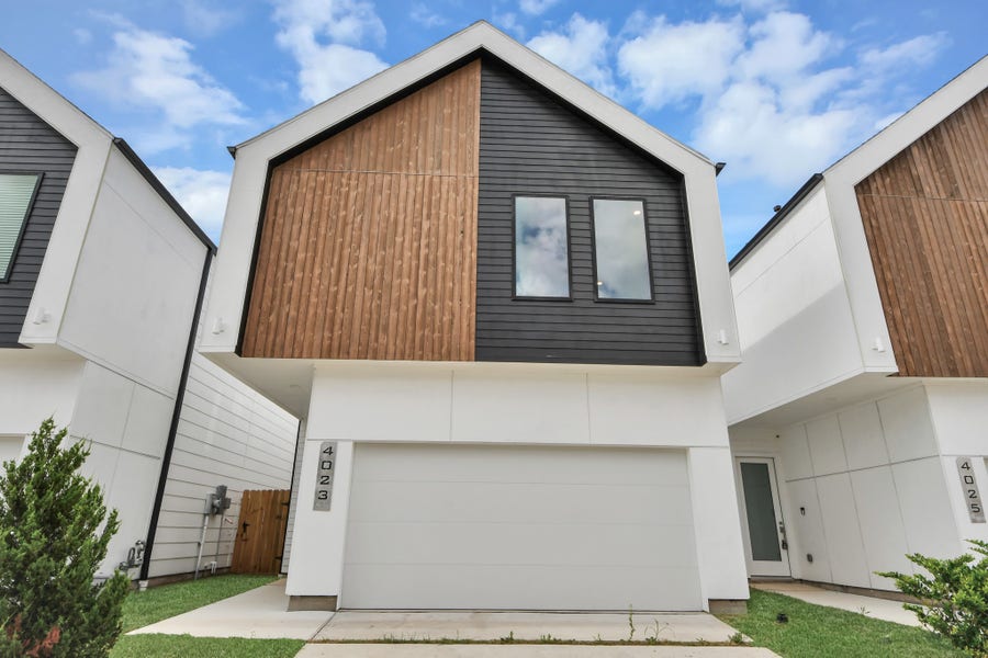 Property photo for 4023 Boho Lane, Houston, TX