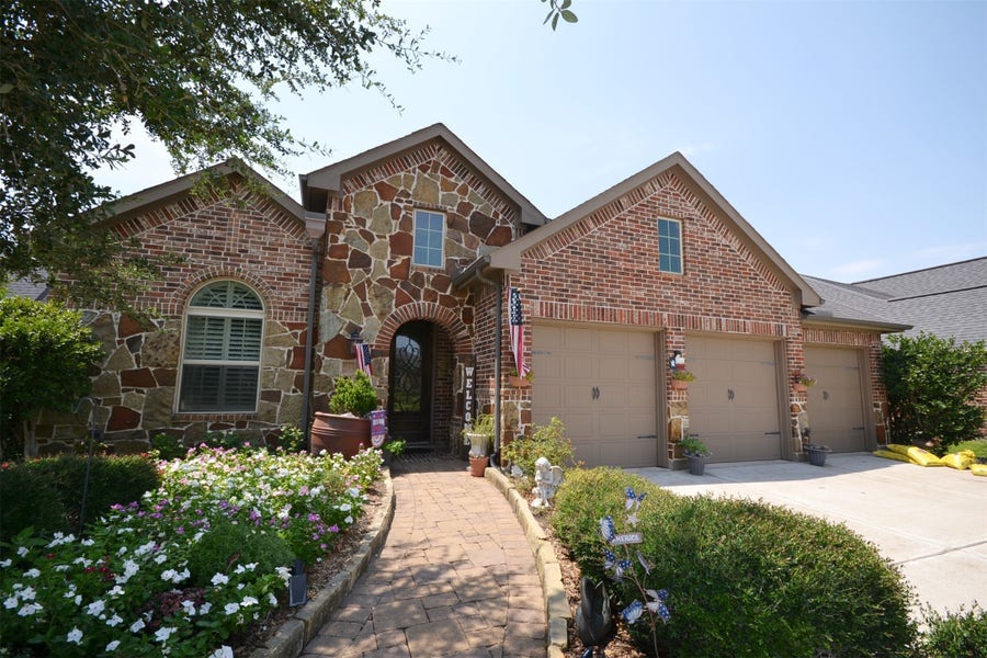 Property photo for 28907 Powder Ridge Drive, Katy, TX