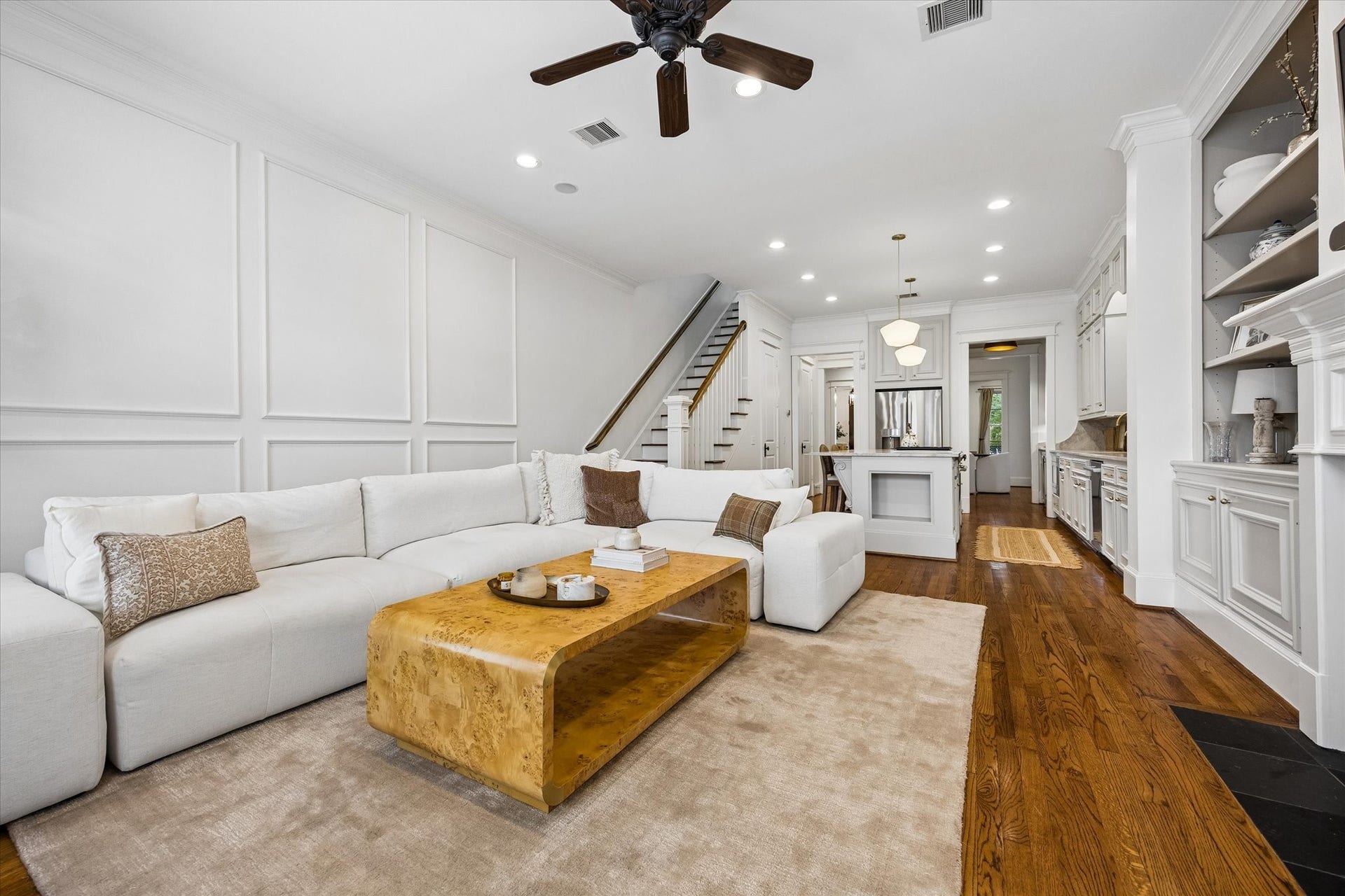 316 Aurora Street, Houston, TX 77008 316 Aurora Street, Houston, TX 77008