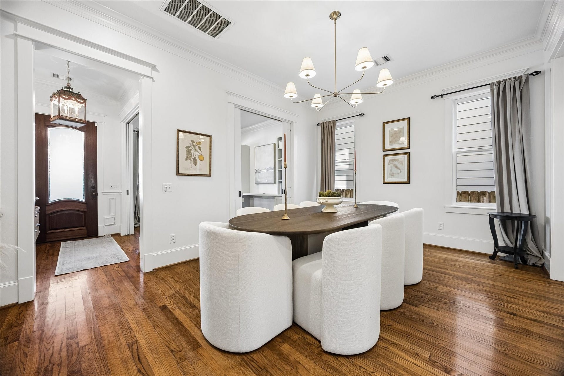 316 Aurora Street, Houston, TX 77008 316 Aurora Street, Houston, TX 77008