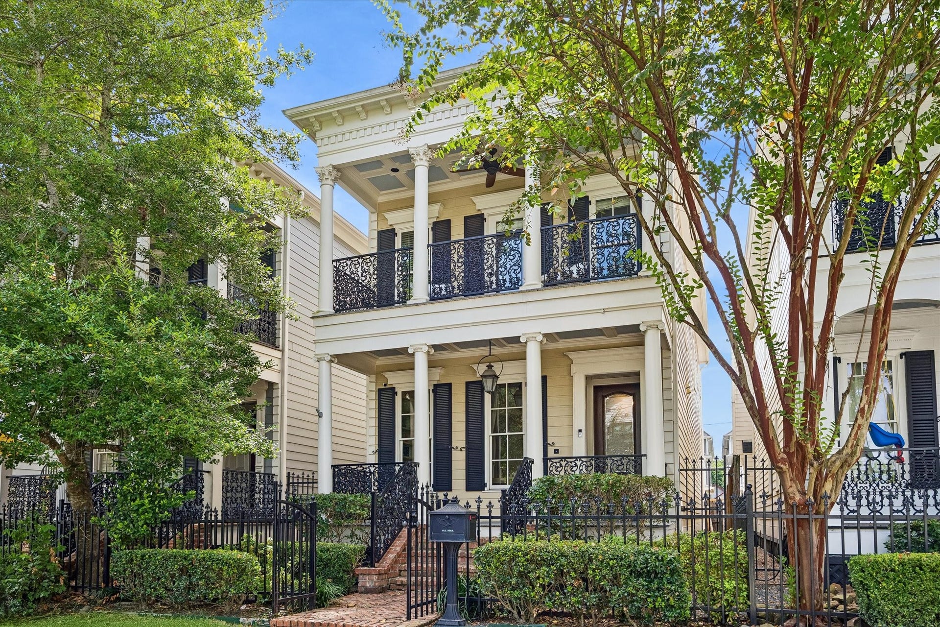 316 Aurora Street, Houston, TX 77008 316 Aurora Street, Houston, TX 77008