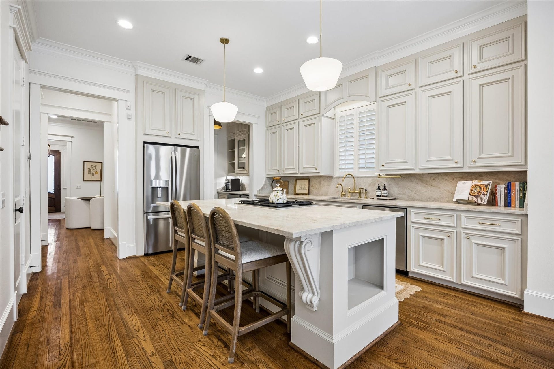 316 Aurora Street, Houston, TX 77008 316 Aurora Street, Houston, TX 77008