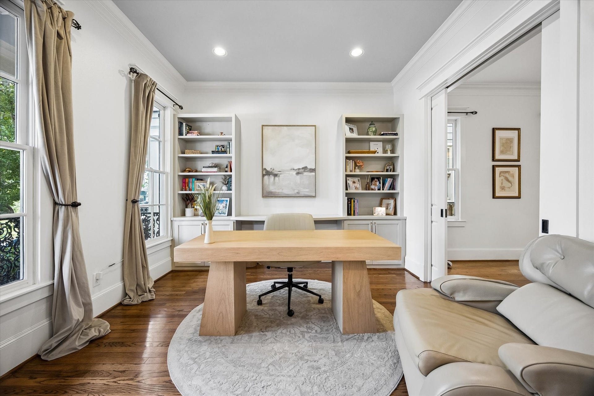 316 Aurora Street, Houston, TX 77008 316 Aurora Street, Houston, TX 77008