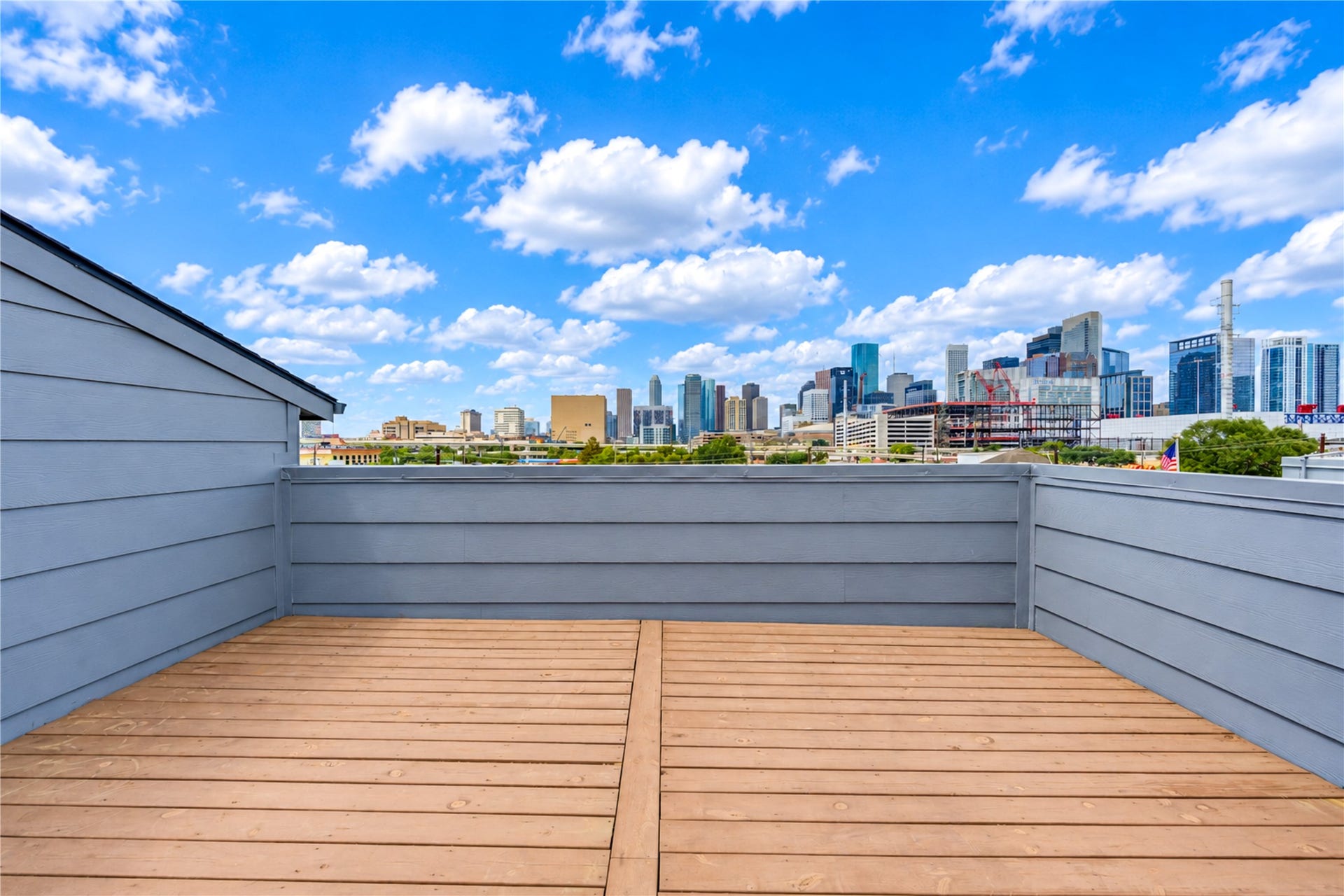 2234 Leeland Street, Houston, TX 77003