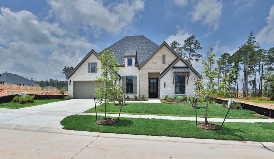 Property photo for 39131 Dangling Crest Court, Magnolia, TX