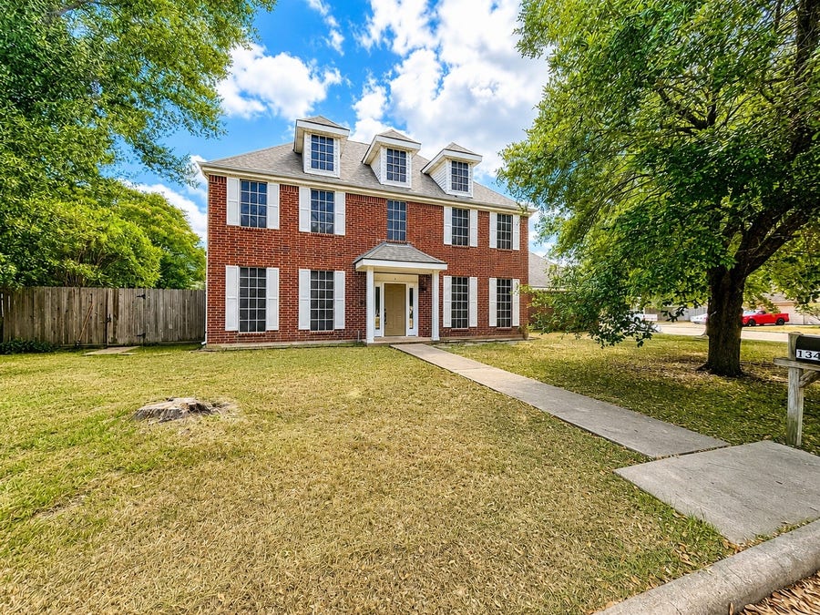 Property photo for 13402 Balcrest Drive, Houston, TX