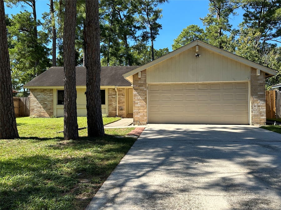 Property photo for 17007 Jane Lynn Lane, Houston, TX