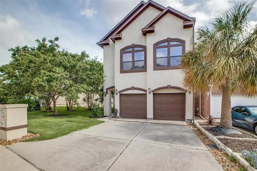 Property photo for 185 Capetown, Conroe, TX