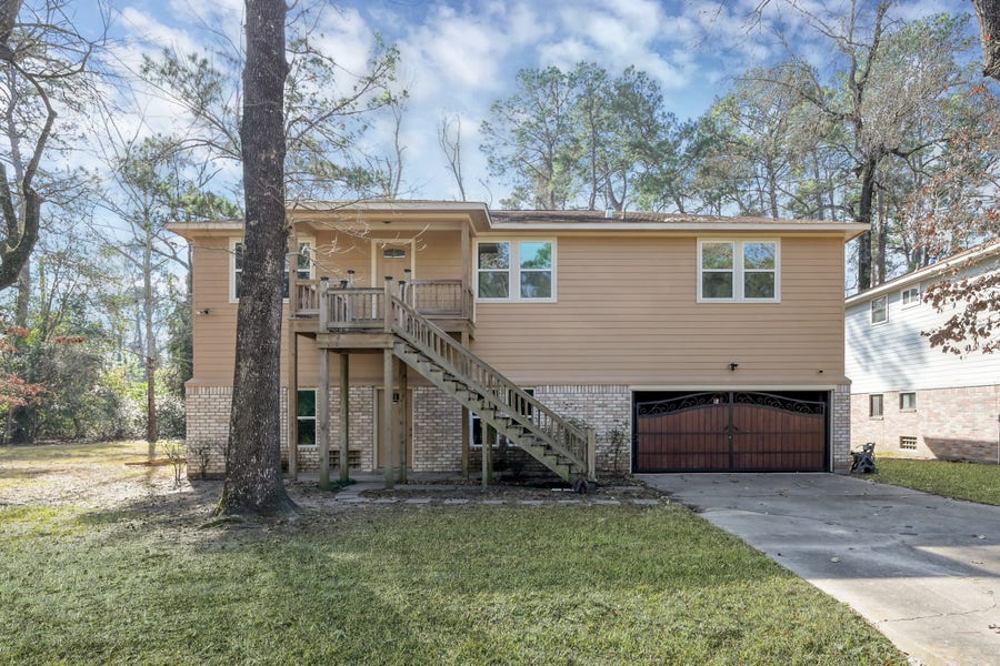 Property photo for 3527 Gary Lane, Spring, TX