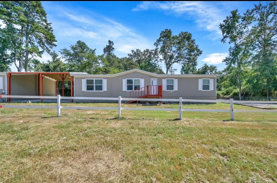 Property photo for 26768 B Dobbin Huffsmith Road, Magnolia, TX
