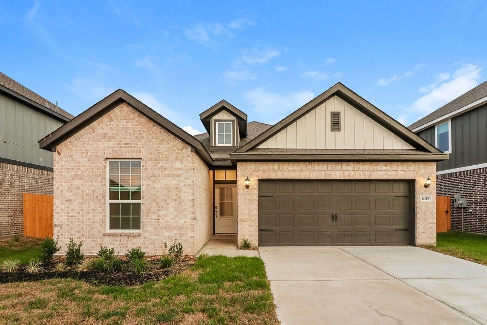 7619 Tipton Meadow Way, Richmond, TX 77469 7619 Tipton Meadow Way, Richmond, TX 77469