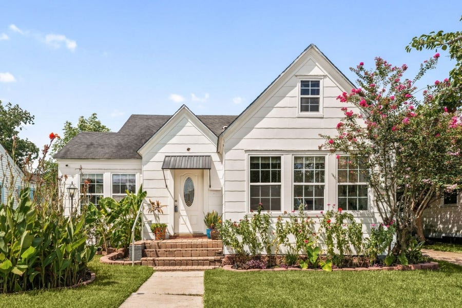 Property photo for 5515 Truett Street, Houston, TX