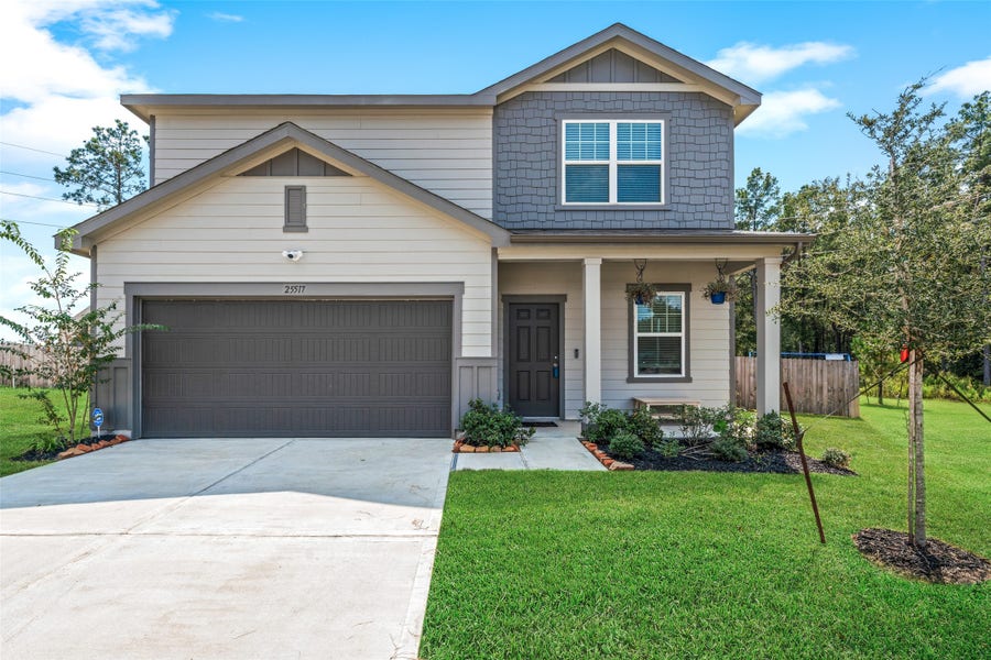 Property photo for 25517 YEGUA CREEK COURT, Magnolia, TX